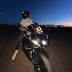 Meet your Posher, Connar